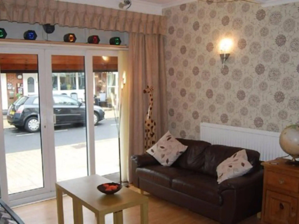 Birch Villa
