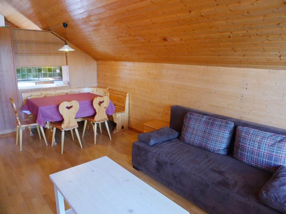 Apartment Grenat 35 by Interhome