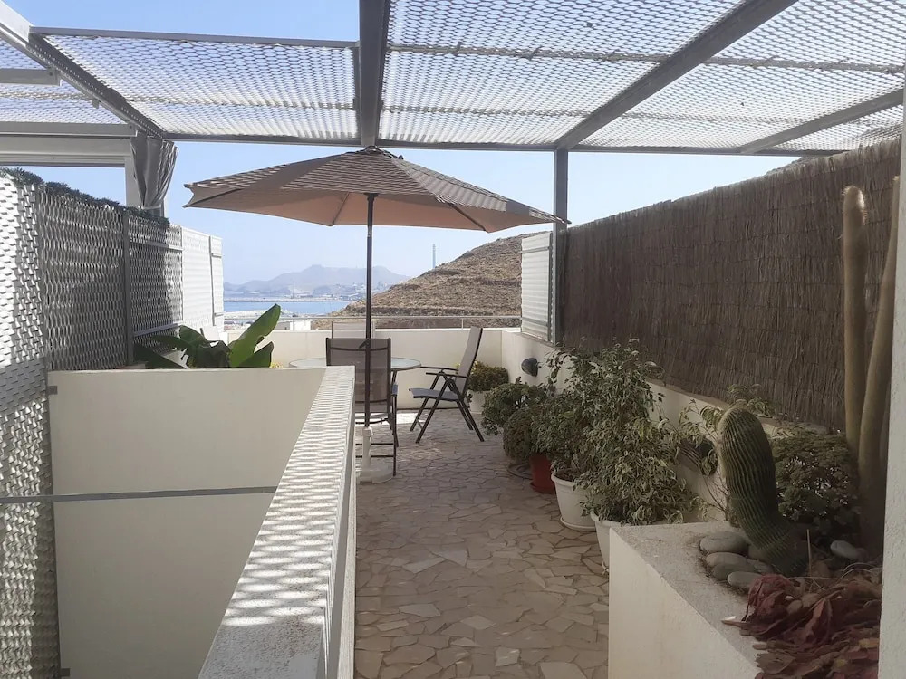 Duplex Carboneras