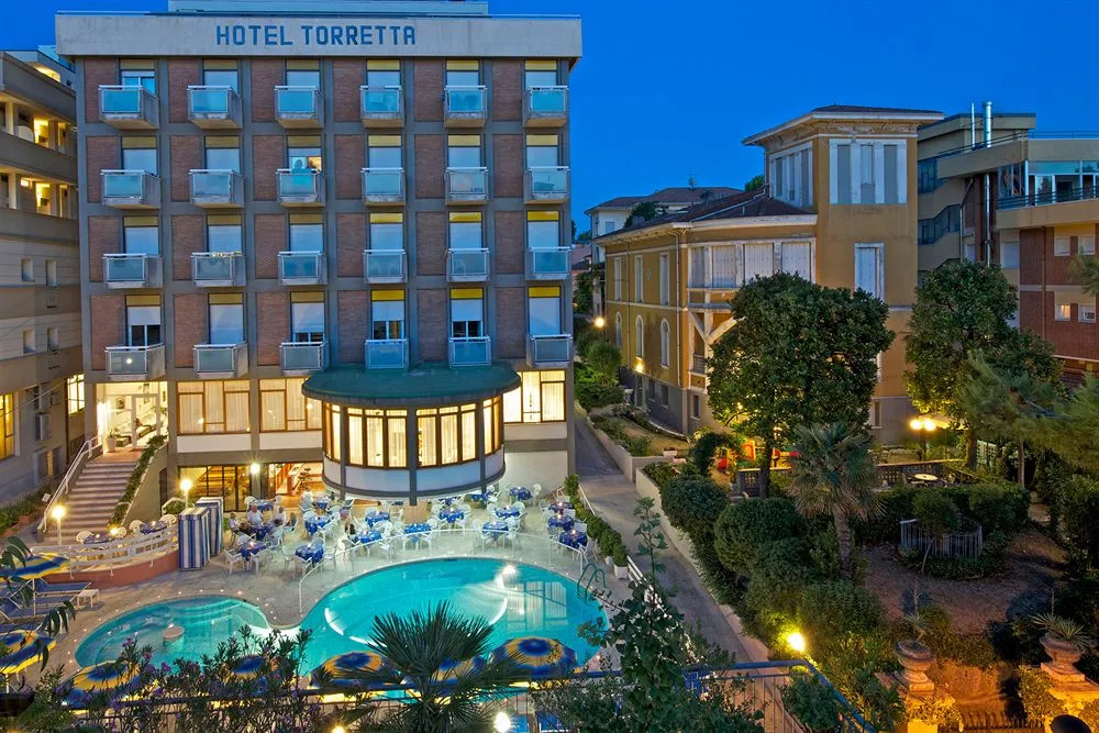 Residence Torretta