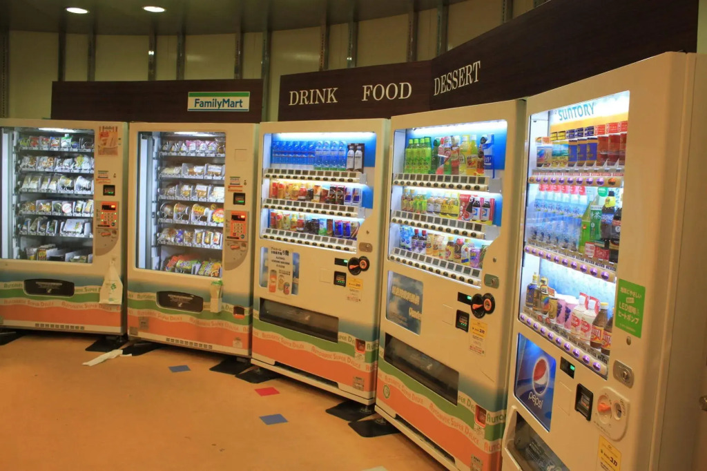 Narita Airport Rest House