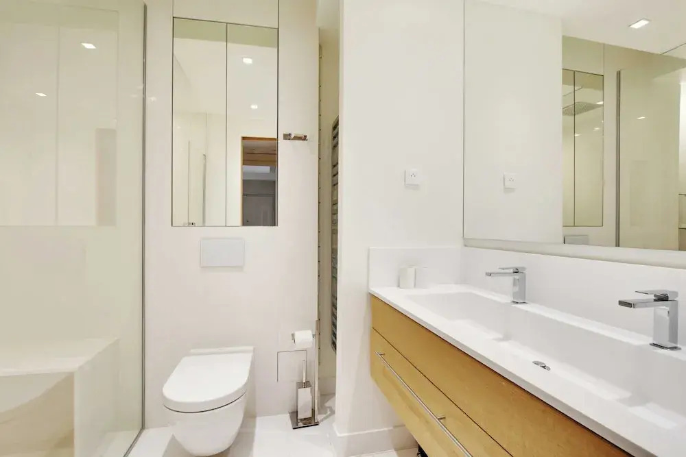 Charming Appt With A/c- 1bd/2p - Tour Eiffel