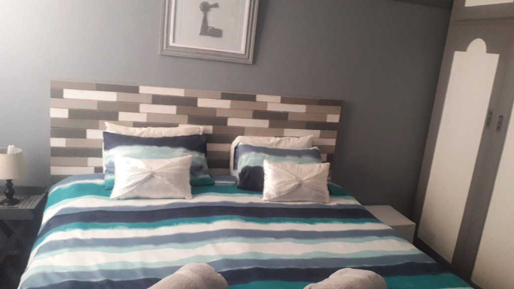 Lallapanzi Country Stay