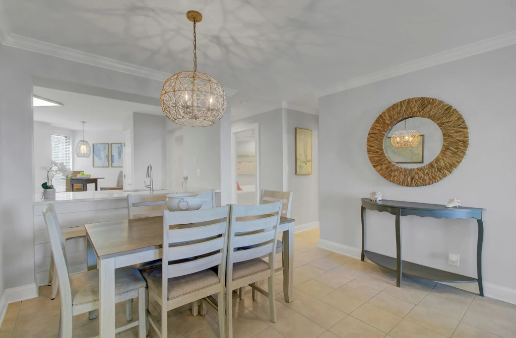 207 Summerhouse by Avantstay Beachfront Community w/ Ocean Views!