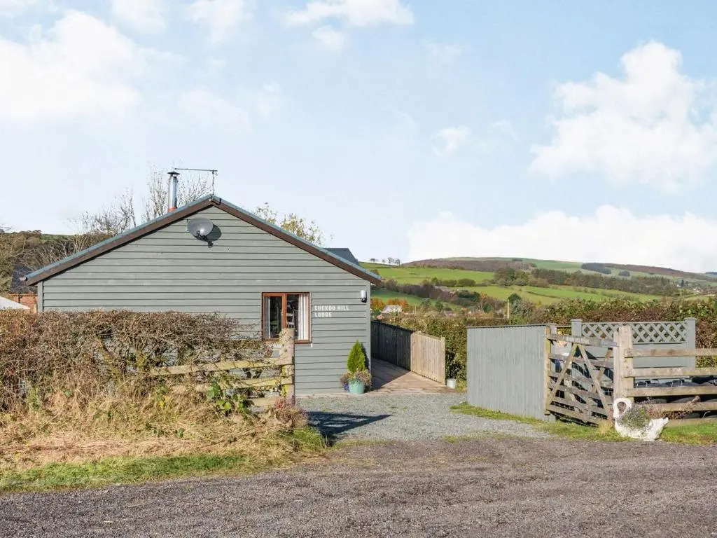 Cuckoo Hill Lodge