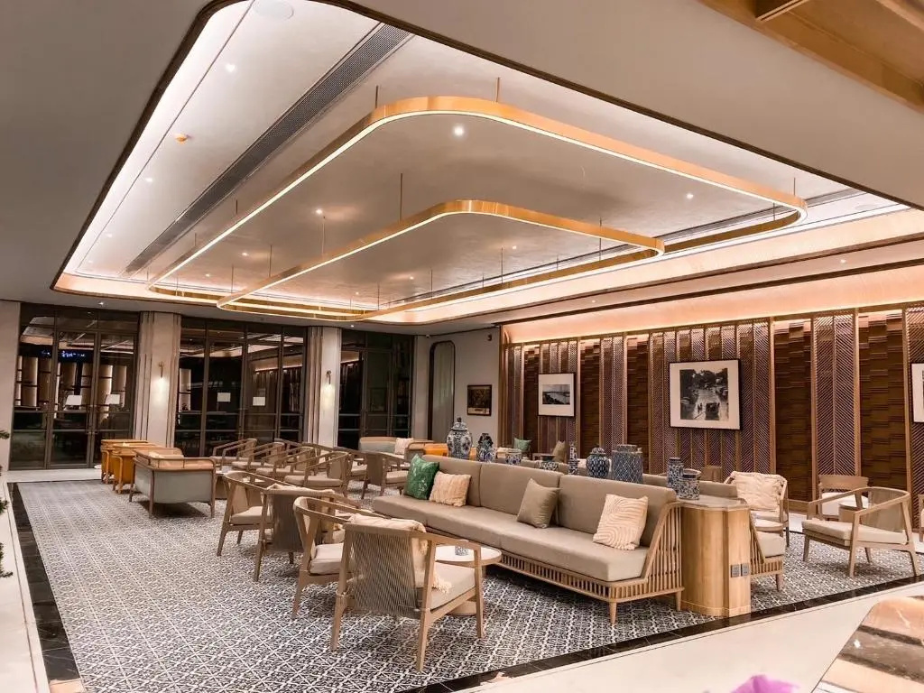 The Quarter Chaophraya by UHG - Riverfront Hotel, Walk to ICONSIAM