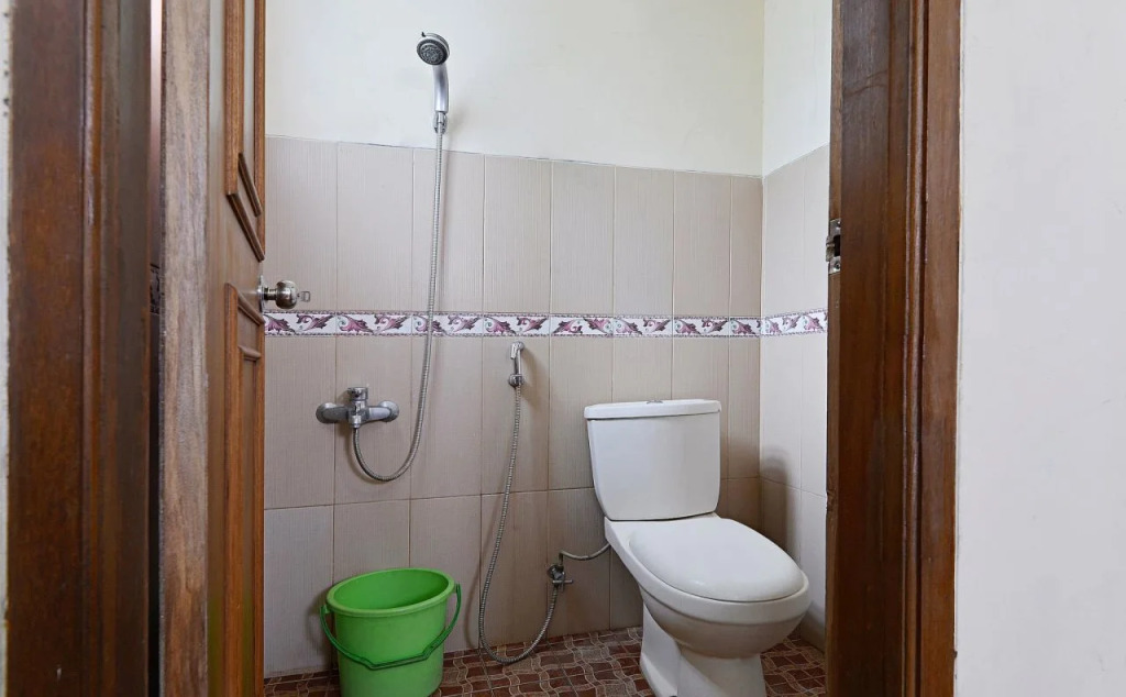 Arinda Guest House Syariah