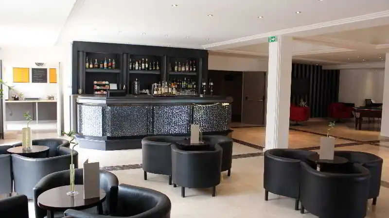 Orbelys Hotel