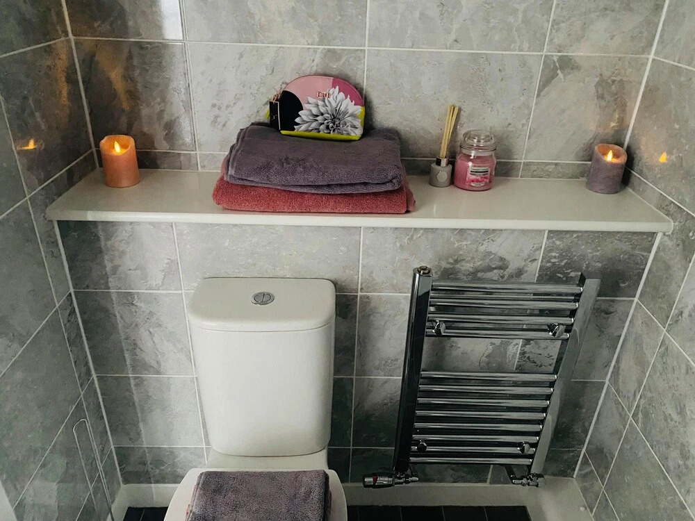 Beautiful 2-bed Apartment in Glasgow