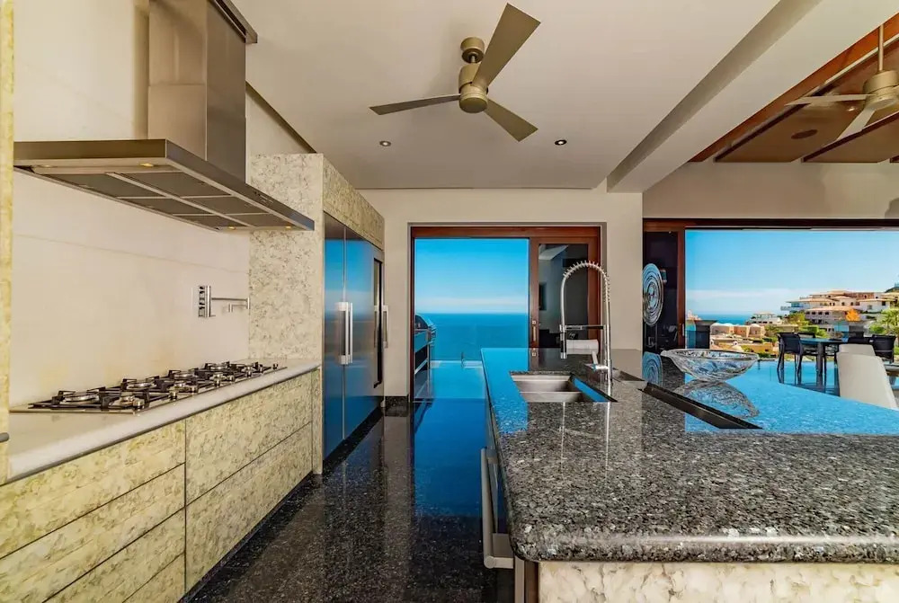 Villa in Cabo San Lucas 1034