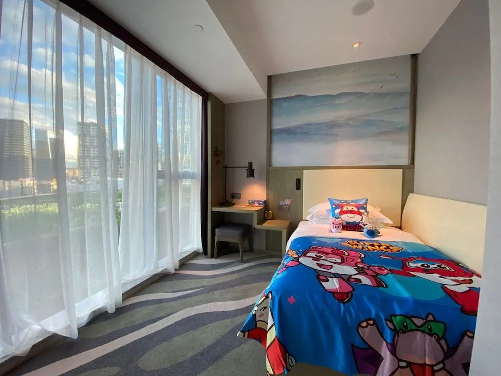 Delta Hotels by Marriott Kunming