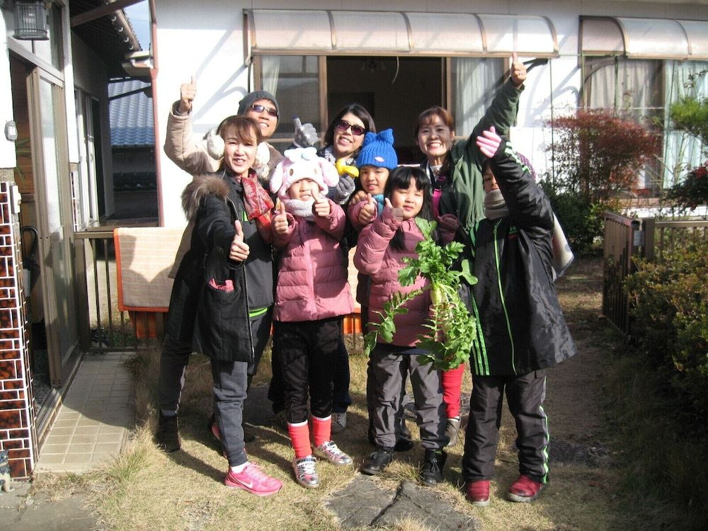Guesthouse Fukiaesu