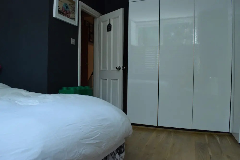 1 Bedroom Hampstead Flat