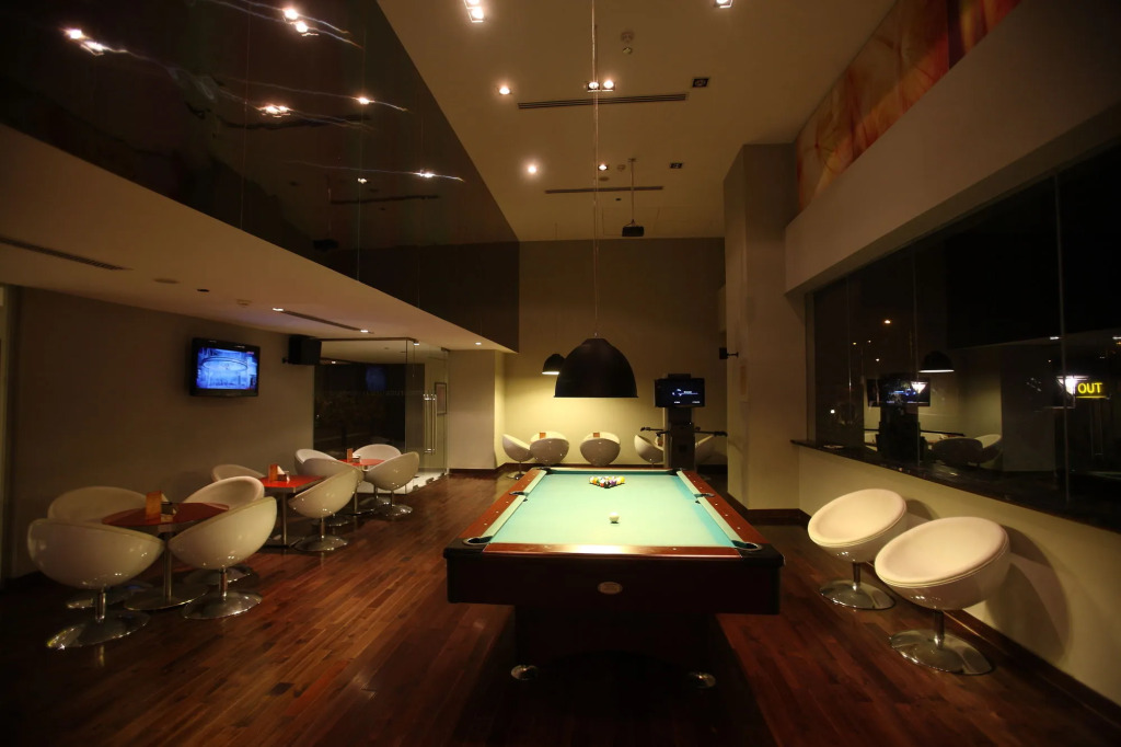 Keys Prima by Lemon Tree Hotels, Pimpri Pune