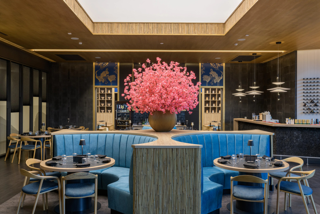Ensana Aquahouse