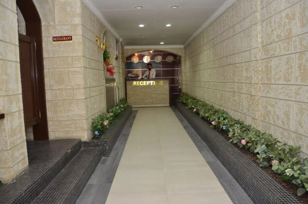 Ankara Hotel Pino