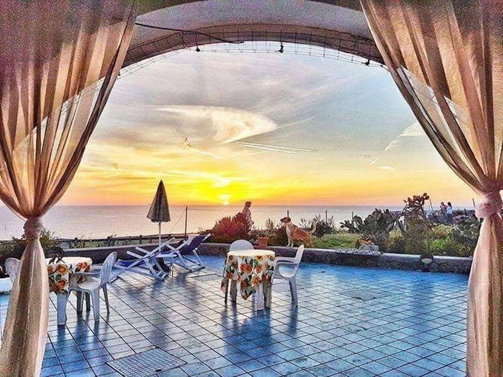 Paradise Beach Hostel