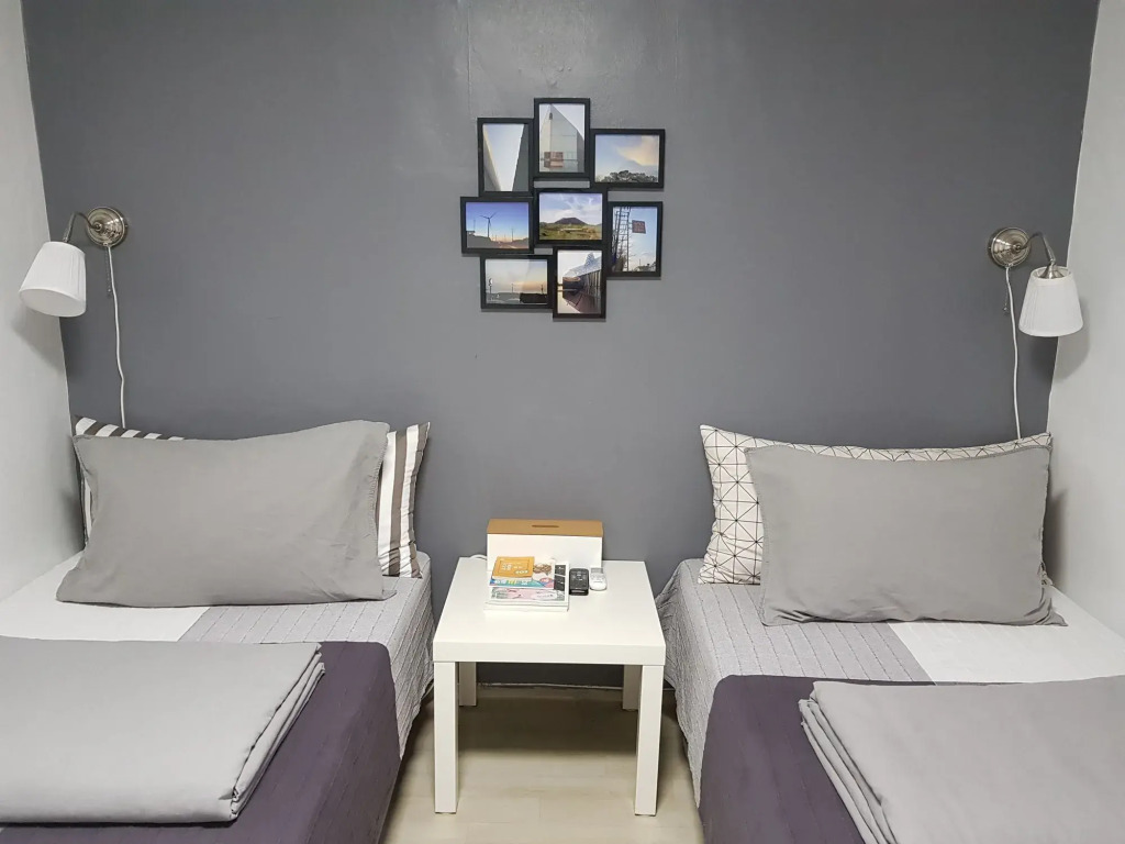 Gamja House - Hostel