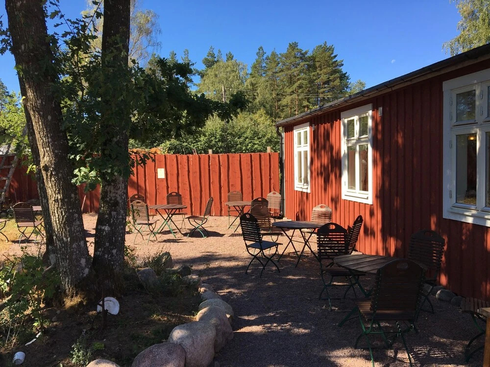Rugstorps Lantgård