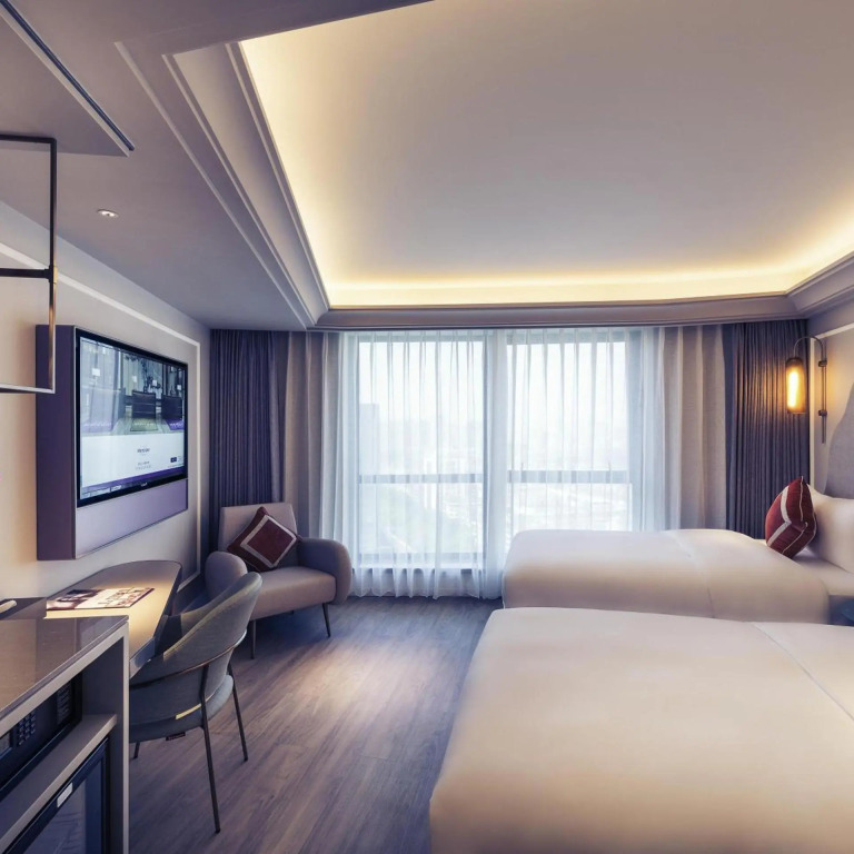 Mercure Hangzhou West Lake