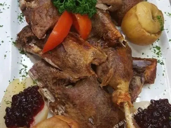 Hotel-Restaurant Zum Goldenen Löwen
