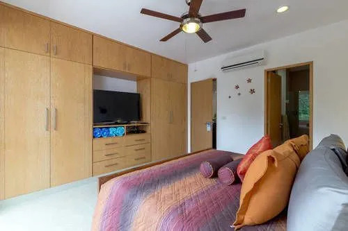 Condo Studio One By Playa Paradise