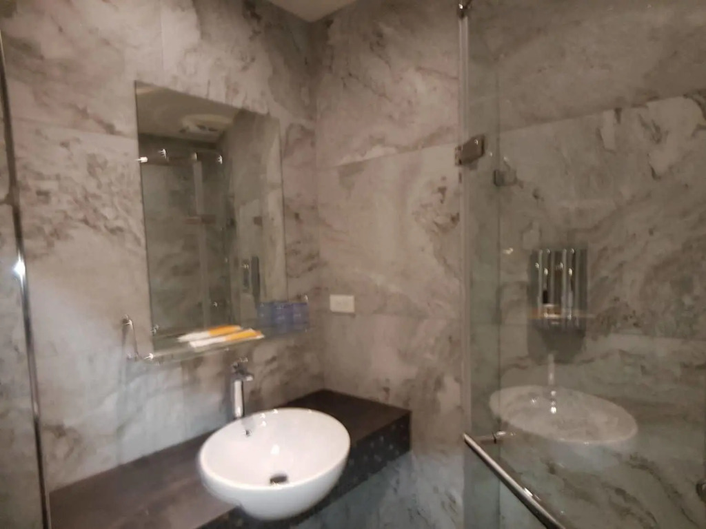 Taipei Circle Stay