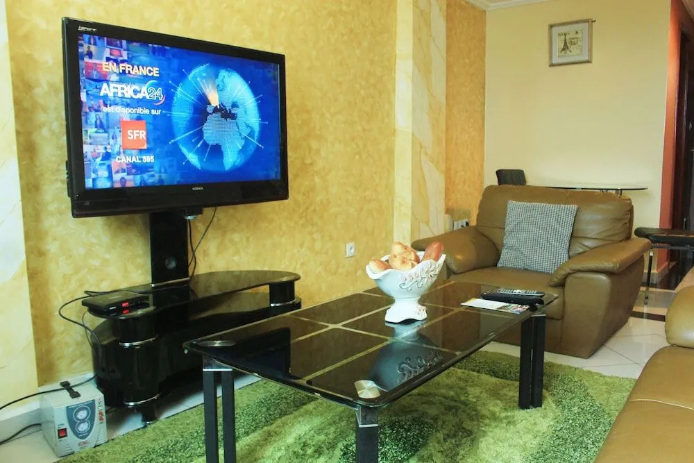 Residence Le Carat