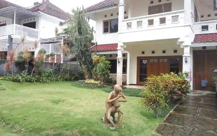 Villa Ohana Batu