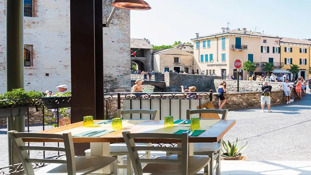 Hotel Casa Scaligeri