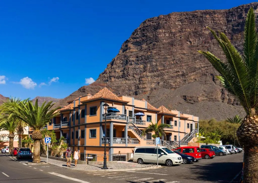 Residencial el Conde #6