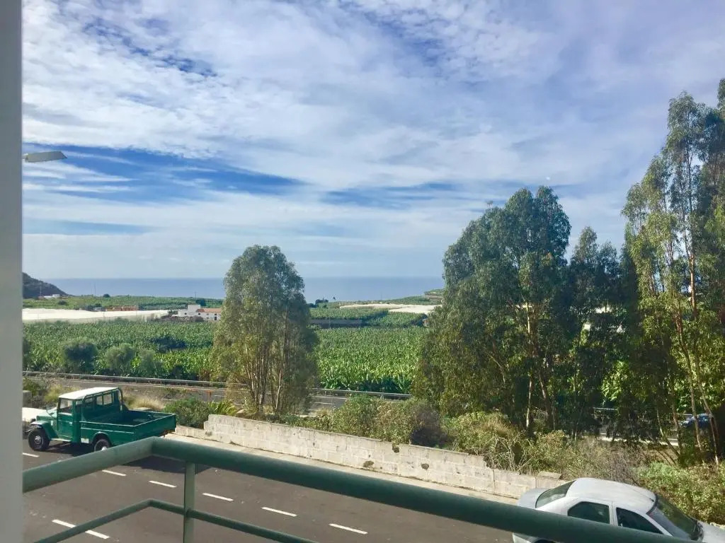 Apartamentos los Llanos de Aridane