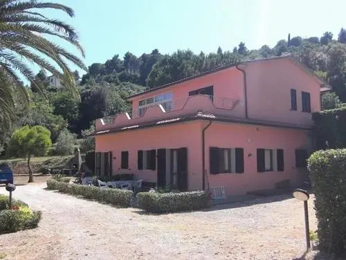 Villa Vanna Bilo A - bilocale