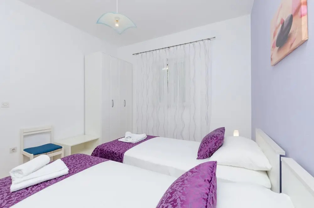 Apartments Josip
