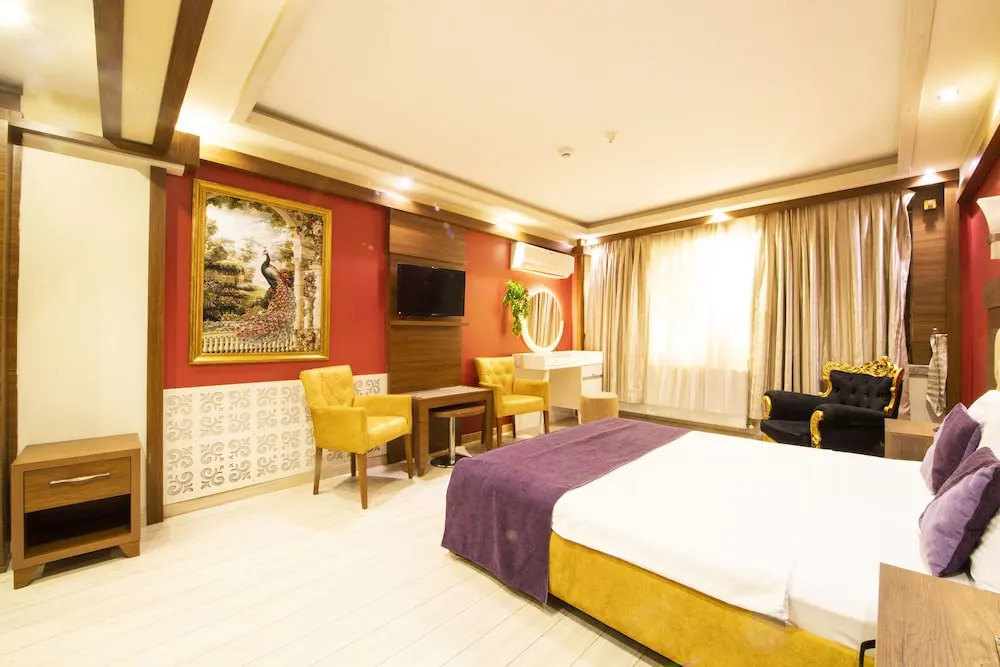 DD Hotel Pera