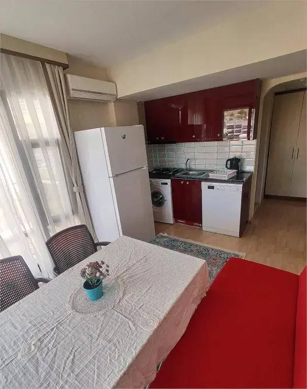 Atlas Apart Hotel