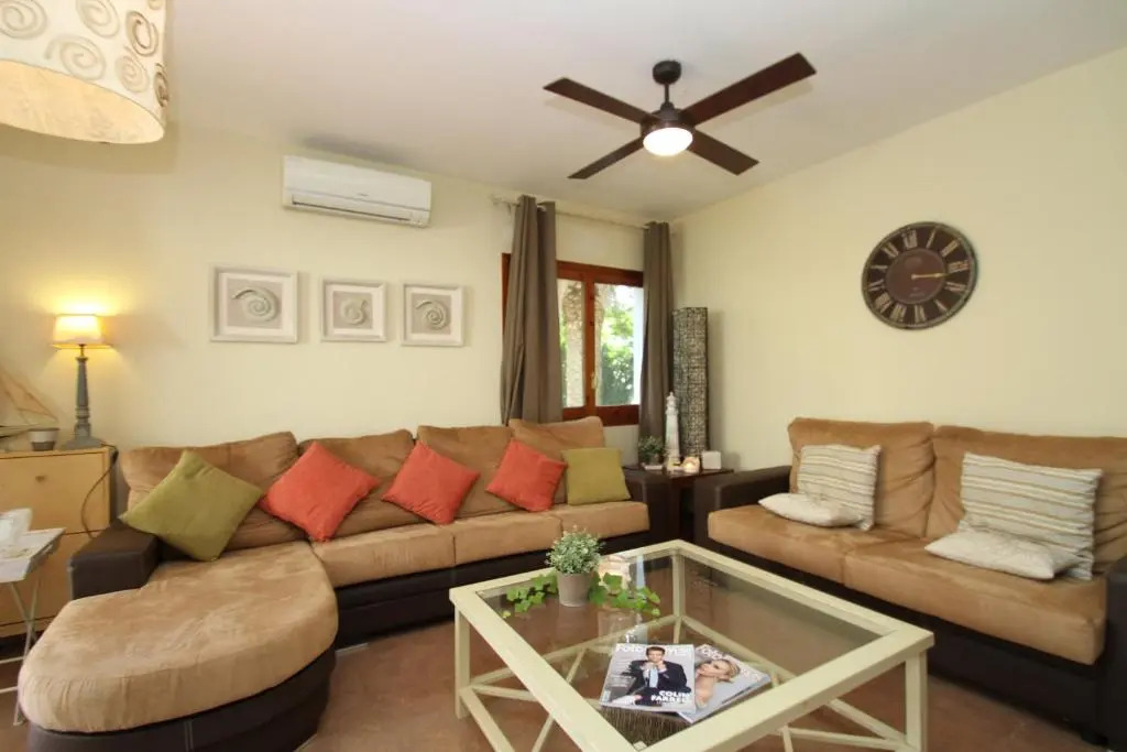 Pino Alto Holiday Homes Martin 19