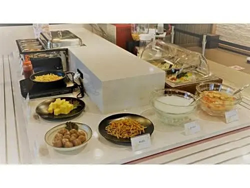 Hotel Aston Plaza Hiroshima Kaitaichi Ekimae - Vacation STAY 45219v