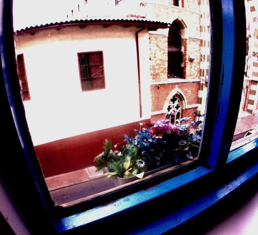 Fatima Hostel Bogotá