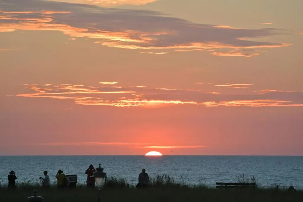 Bed&Breakfast aan Strand