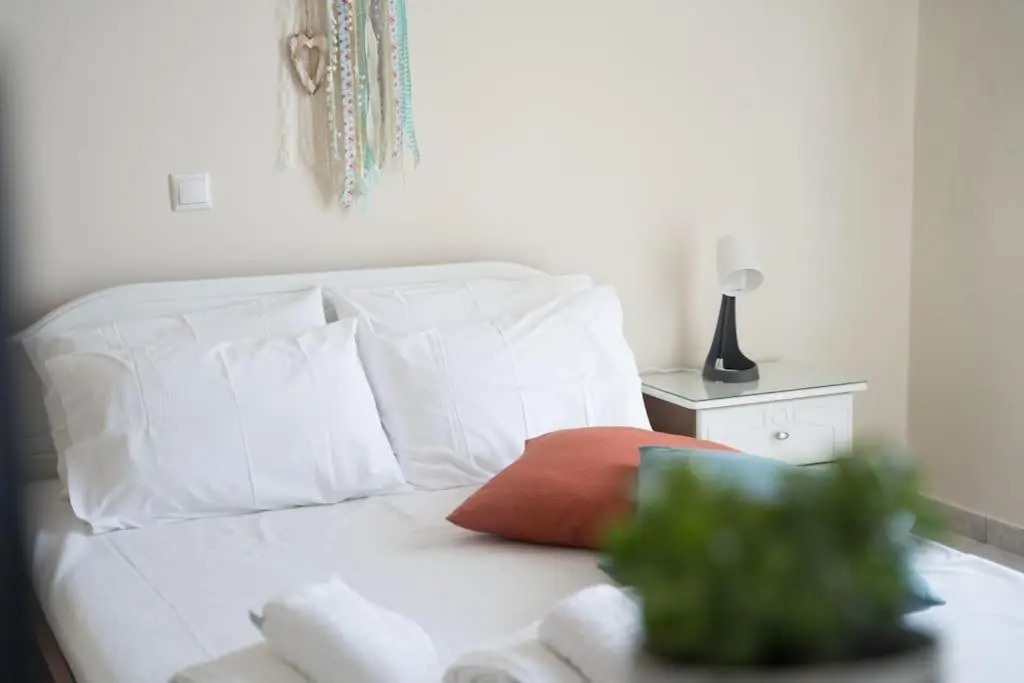 Joanna Apartment 2
