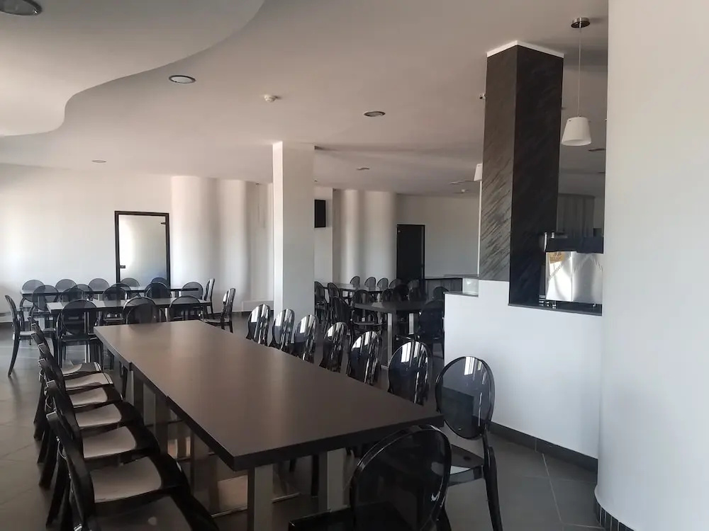 Desusino Residence & Hotel