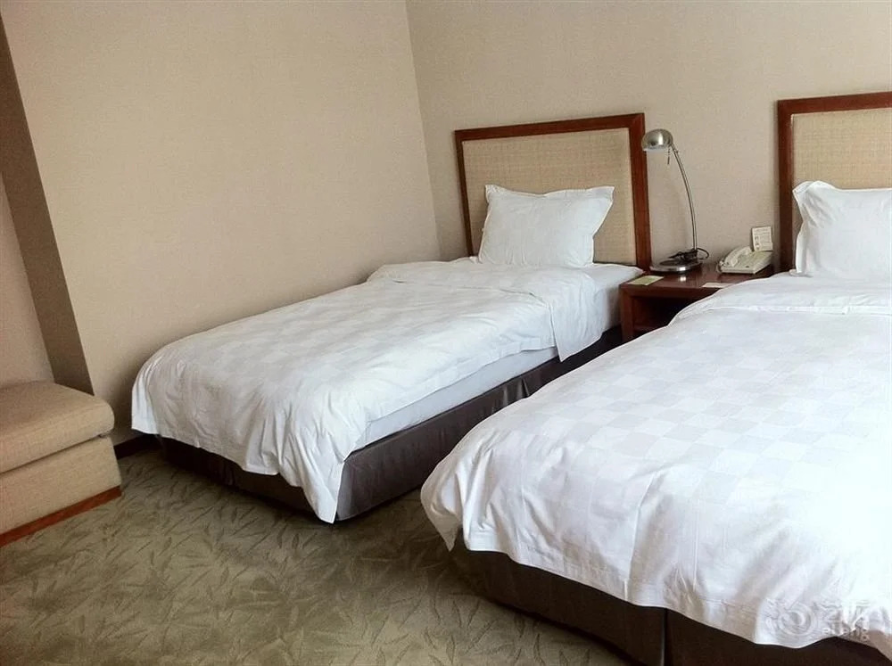 Comfort Suites Financial Center, Shenyang
