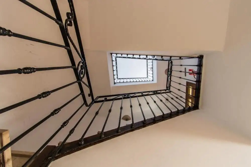 Apartamento Completo Arco Elvira II