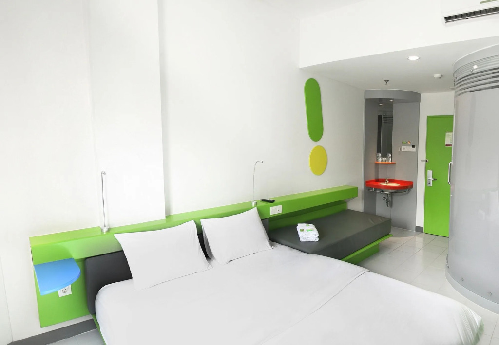 POP! Hotel Banjarmasin