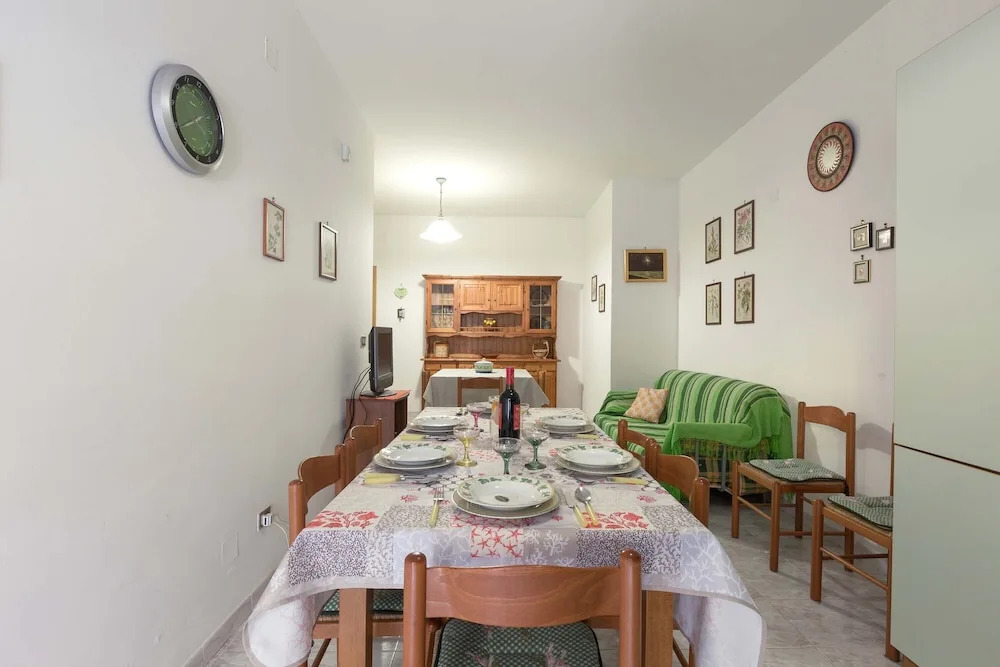Appartamento Baiabella