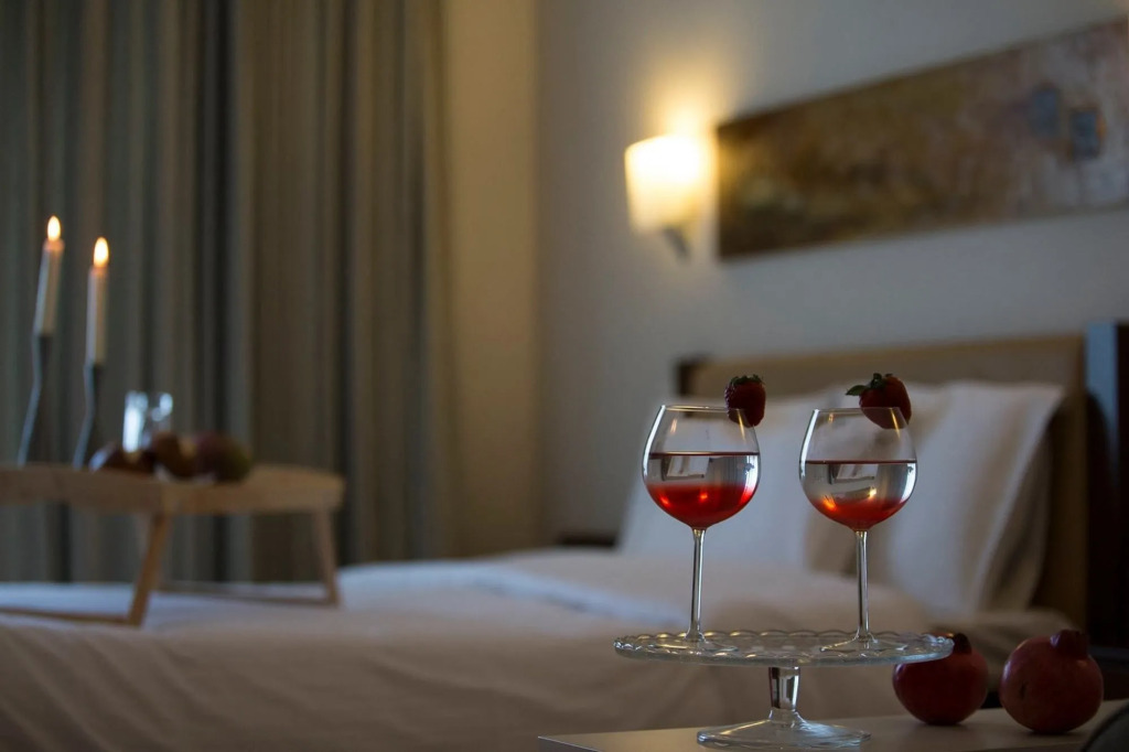Zefyros Sea View Hotel