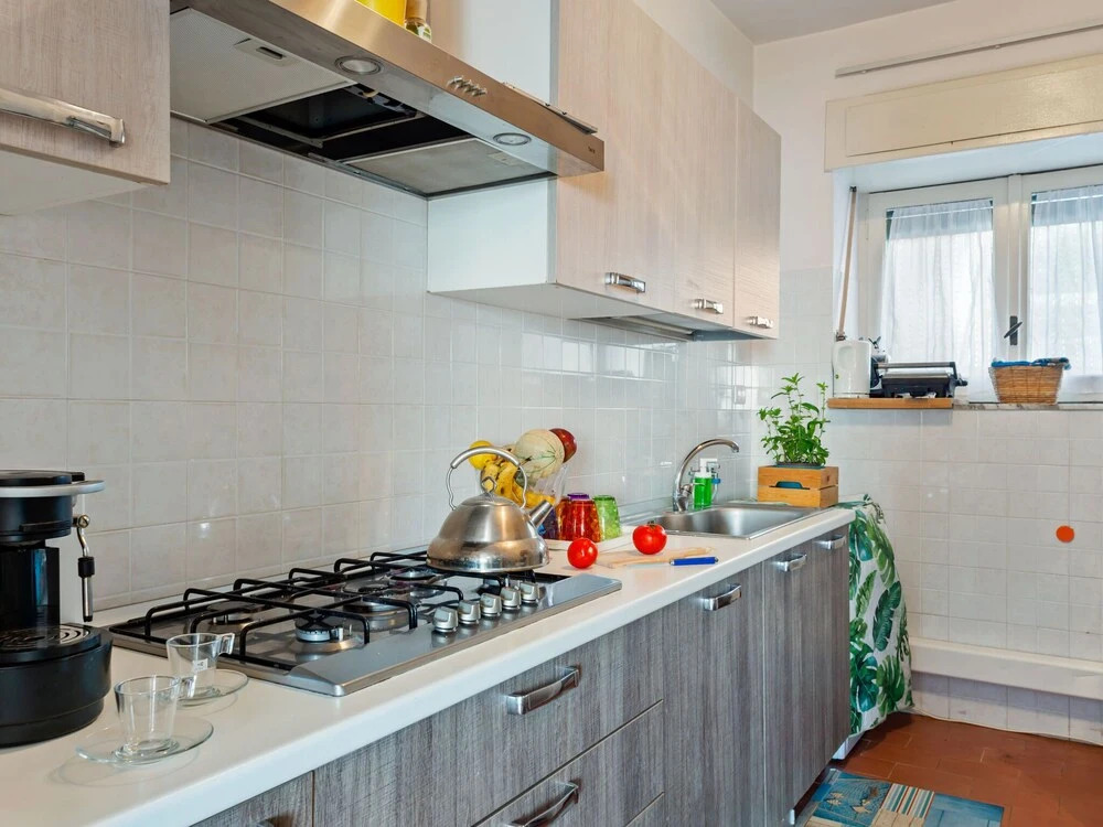 Serene Holiday Home in Acireale near Sea