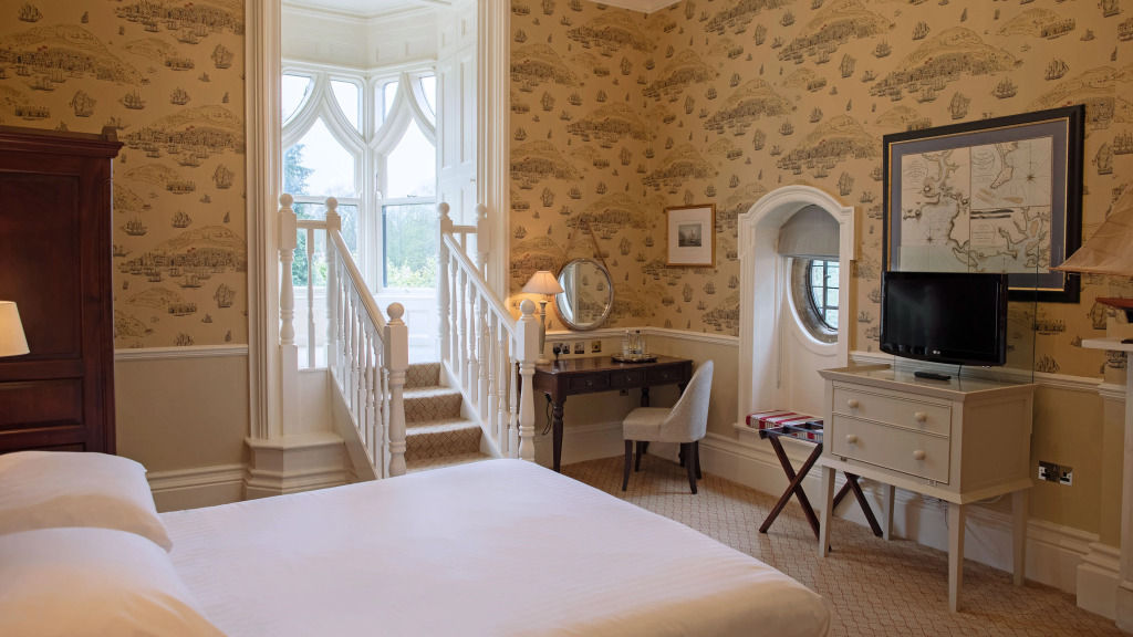 Gisborough Hall Country House Hotel & Spa
