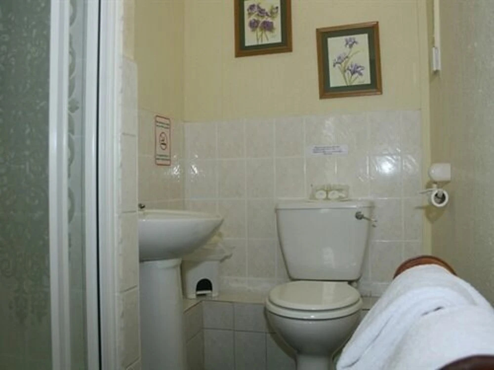 The Knoll Guesthouse